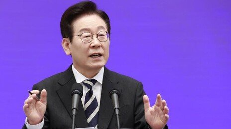 李대통령, 내일 손정의 회장 만나 AI 인프라 논의