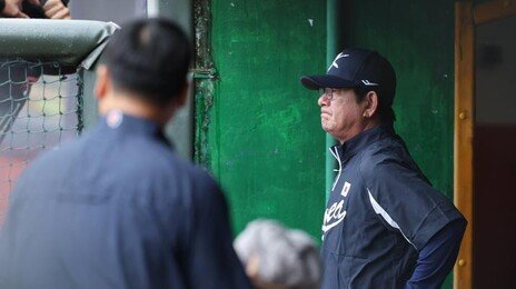 류중일 감독 “손자 데리고 제자와 호텔, 前며느리 처벌해달라” 청원