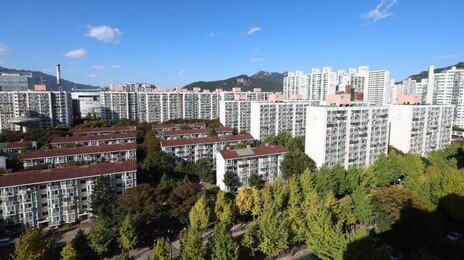 가계부채 다시 증가…전·월세 보증금 상승에 양극화 심화