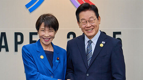 “한일 정상회담 내년 1월 중순 日서 개최 논의중”