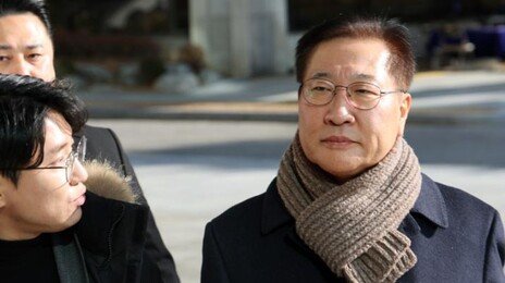 “내 수사 어떻게” 김건희 개입 의혹 초점맞춘 특검… 박성재 3차 조사