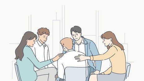 “자살사망자 95% 경고신호 보였지만, 가족 인지율 22.8% 불과”