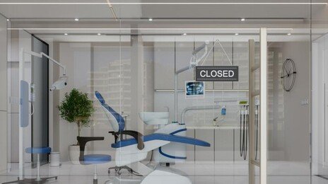 “환불도 없이 문 닫았다” 세종 치과 논란…2억 피해 잇따라