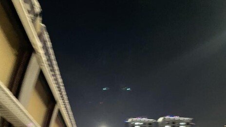 첫눈 오는 이런 오후에…“걷는 게 낫다” 퇴근길 붕괴