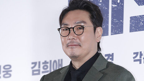 조진웅, ‘강도·강간’ 소년범 의혹…소속사 “사실 확인 중”