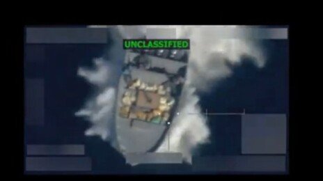 전범 논란 실무 장교 의회 보고…미군, 마약 선박 공격 재개