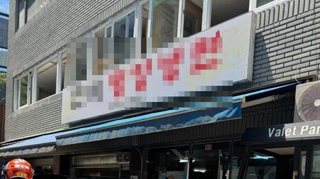 80대 돌진 사고에 경찰, ‘공소권 없음’ 처분…이유는?