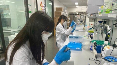 교수와 제자들 창업했더니 260억 몰려… 세계 5곳만 가진 기술