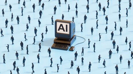 “韓, 실력보다 연공서열로 연봉”… AI인재 1만1000명 해외로