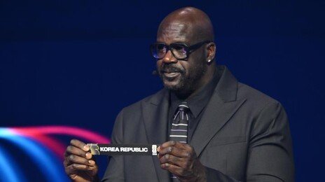 한국, 멕시코·남아공·유럽PO 승자와 북중미 월드컵 A조…‘죽음의 조’ 피했다