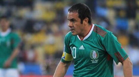 ‘개구리 점프’ 멕시코 블랑코 “한국이 유일한 위협”