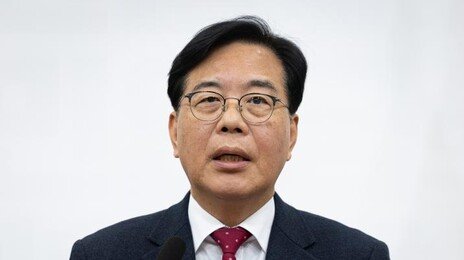 송언석 “민주당 통일교 금품수수 의혹 충격…특검은 알고도 덮어”