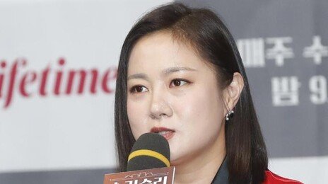 박나래, ‘갑질’ 주장 매니저들에 맞불…“횡령 정황 파악, 고소 준비”