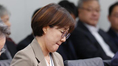 “꼬리 자르기” vs “샤넬백 받은 것도 아닌데”