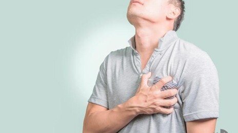 ‘폐고혈압중 3%’ 희귀난치병…“숨차고 피곤하면 의심을”