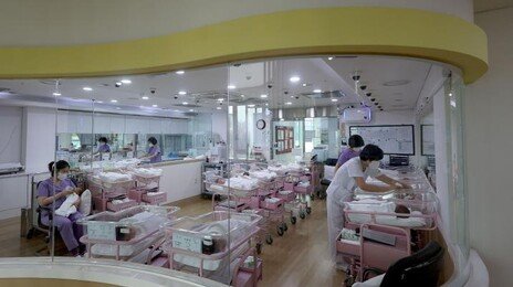 병원비 50만 원, 조리원비 5000만 원…‘조리원 호캉스’ 시대