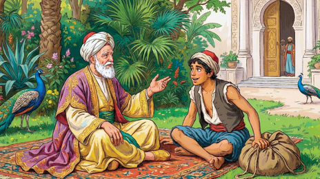 부와 성공, 알고 보면 목숨 건 모험과 고생으로 일군 성취