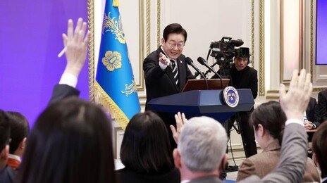 국힘 “李대통령, 대북송금 약점 잡혔나…北 심기 걱정만”