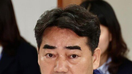 비상계엄 사과했던 野이성권 “당심 70%룰은 정치적 자해행위”