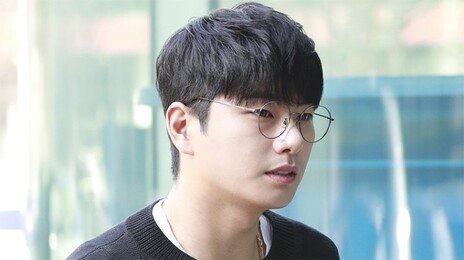 이이경, 시상식서 사생활 의혹 언급 “용의자 무조건 잡는다”
