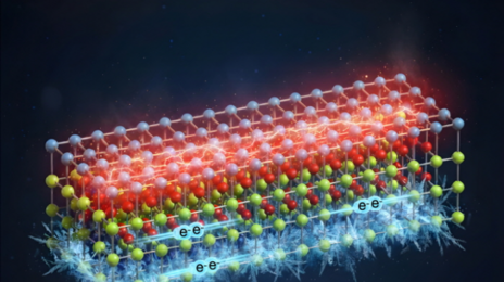 겉뜨속차… ‘온도 차이’로 물리학 40년 난제 고온초전도 현상 풀어냈다