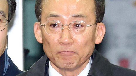 특검, ‘계엄해제 방해’ 혐의 추경호 불구속 기소