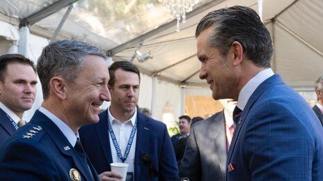 美 “제1도련선 핵심은 방공 체계”…미군 병력배치 조정도 시사