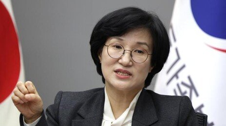 원민경 “軍가산점, 이미 위헌 결정… 되짚어보기 어려워”