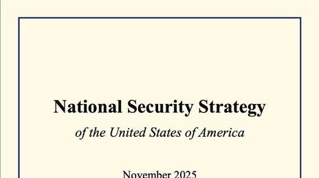 [사설]北 비핵화 뺀 美-中 안보문서… 트럼프에만 목매선 안 된다