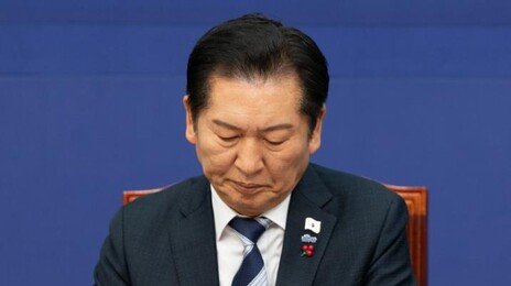 친명 “정청래 ‘1인 1표’ 자기 정치 그만하라” 친청 “편가르기 말라”