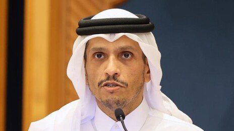 중동 국가들 “이스라엘軍 가자 철수하고 다국적군 주둔해야”