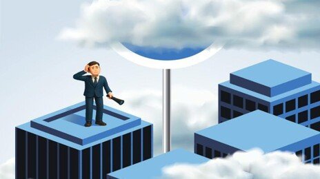 경기 시계제로… 대기업 10곳중 6곳 “내년 투자계획 못세워”