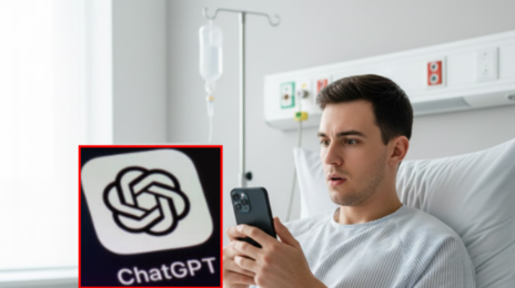 의사가 오진한 희귀병…‘ChatGPT’가 10대 목숨 구했다