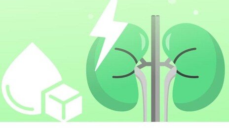 “3명중 1명 만성콩팥병 잘몰라…조기 발견 늦어질수도”