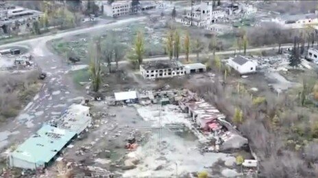 러, 종전 협상중 총공세…우크라 동부 요충지 포크로우스크 점령 눈앞