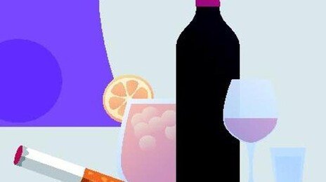 “술-담배 자주하고 운동 적게하면 알츠하이머 발병 위험 54% 높아”