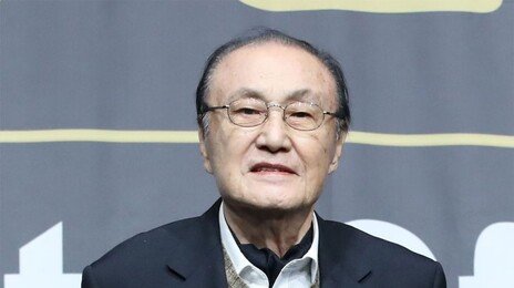 ‘엄태웅 장인’ 원로배우 윤일봉 별세…향년 91세