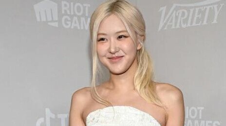 “울지마! 정신 차려” 美 시상식서 케데헌 가수 수상 소감에 ‘폭소’