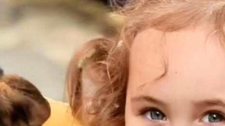 중국인 부모의 ‘금발·파란눈’ 아이, 친자였다…무슨 일?