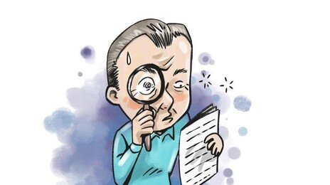 “눈 앞에 검은 점이 떠다녀요”…‘실명’ 부르는 ‘이 질환’