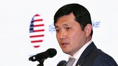 케빈 김 “한미훈련은 軍 생명선” 北과 대화 카드 활용에 반대