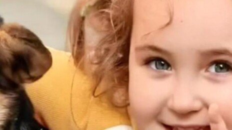 중국인 부모의 ‘금발·파란눈’ 아이, 친자였다…무슨 일?