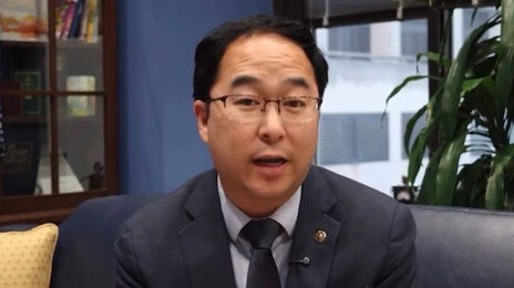 알츠하이머 연구에 평생 바친 앤디김 부친, 알츠하이머 진단