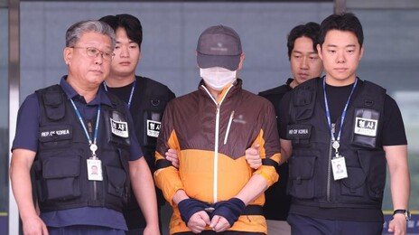 ‘송도 사제총기’ 아들 총격 살해범에 사형 구형…“죄질 극악”