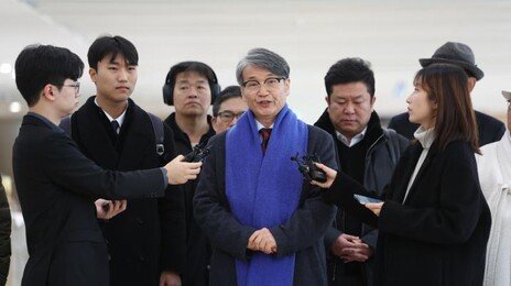 특검, 최재영 조사… 김건희 디올백 수사무마 겨냥