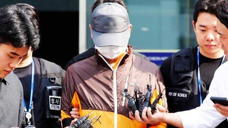 생일상 차려준 아들 사제총기로 살해한 60대, 사형 구형