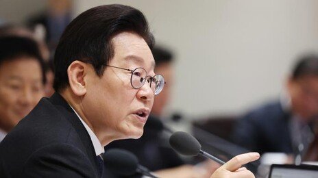 대통령이 달군 서울시장 선거
