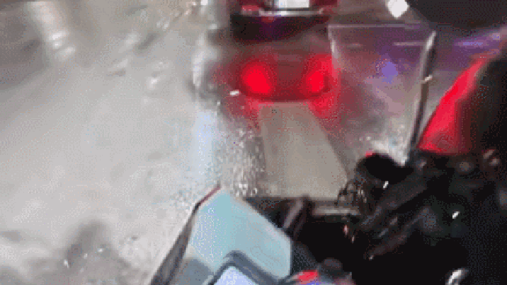 “고객센터 연락하면 기사님만 힘들어져요”…손님들의 따뜻한 배려