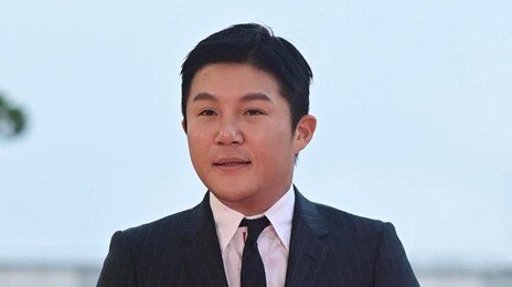 ‘조폭 연루설’ 조세호, 유퀴즈-1박2일 하차