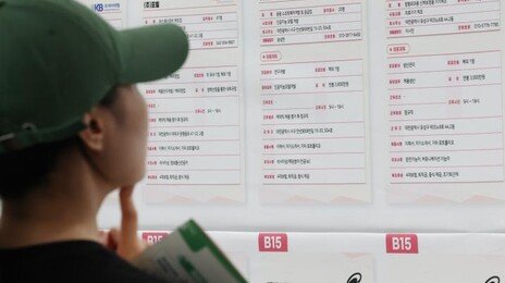 대학생 10명 중 6명 ‘소극적 구직자’…서류만 넣고 기다려